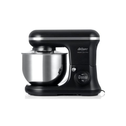Arzum AR1178 Crust Mix Pro 1200 W 5 lt Stand Mikser Outlet