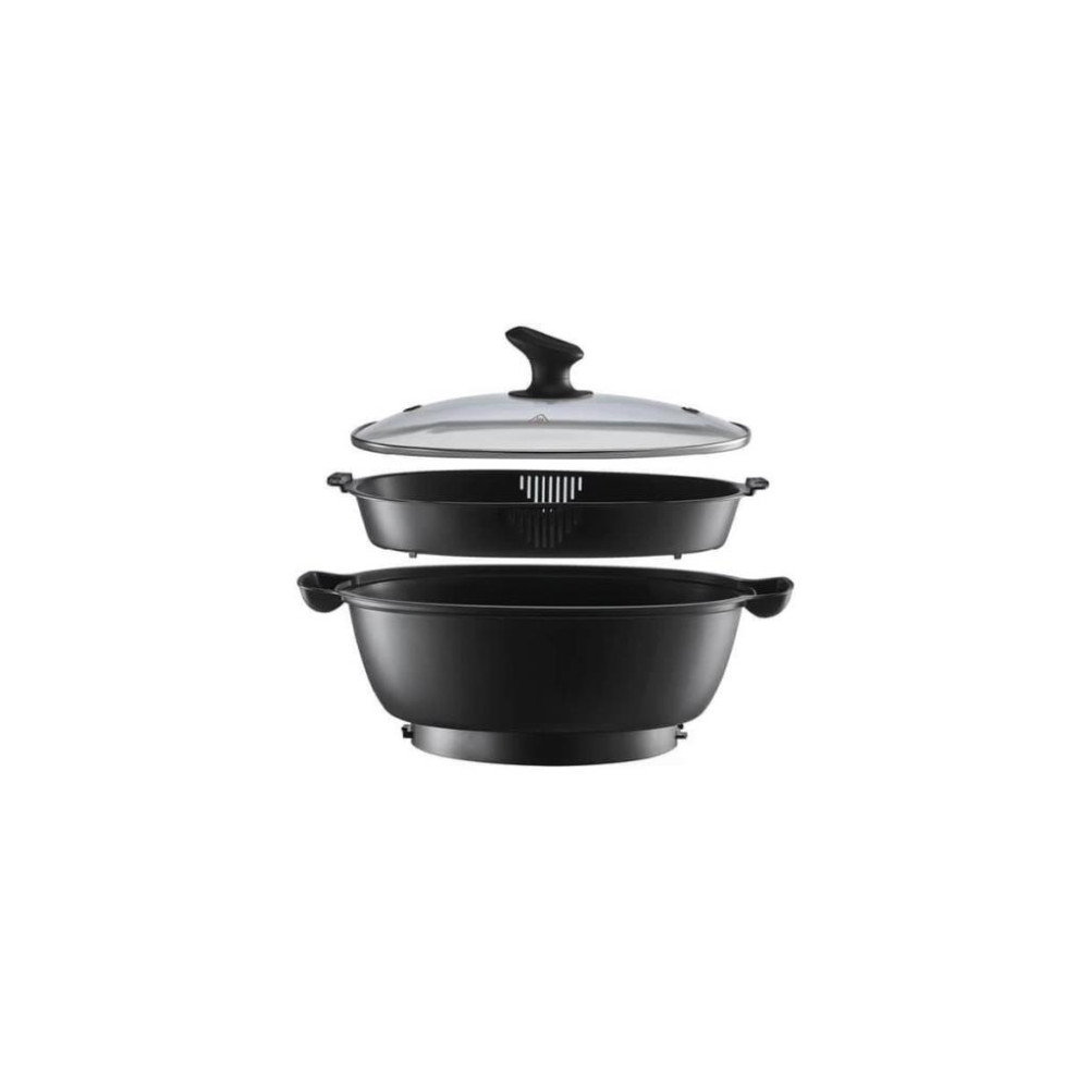 Arzum AR1181 Thermogusto Akıllı Mutfak Robotu
