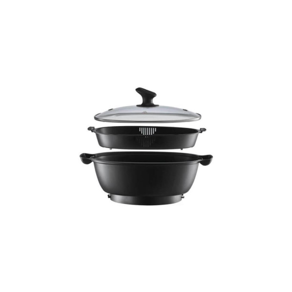 Arzum AR1181 Thermogusto Akıllı Mutfak Robotu