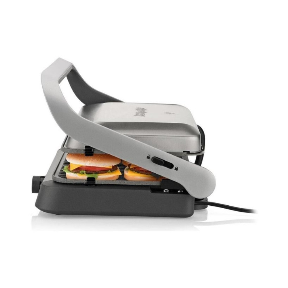 Arzum AR2001 Tostçu Delux 1800 W Granit Tost Makinesi Teşhir