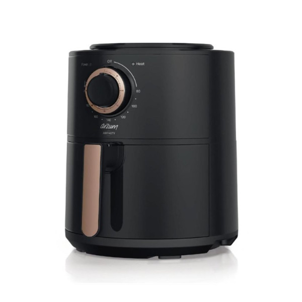 Arzum AR2062-B Airtasty Air Fryer 4 lt Yağsız Bakır Fritöz Teşhir
