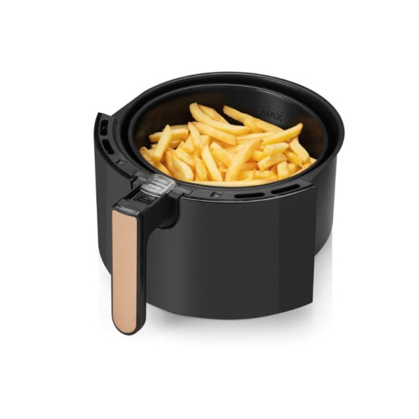 Arzum AR2062-B Airtasty Air Fryer 4 lt Yağsız Bakır Fritöz Teşhir