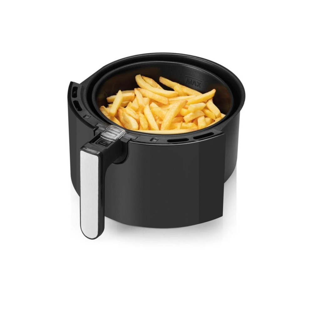 Arzum AR2062-G Airtasty Air Fryer 4 lt Yağsız Gümüş Fritöz Teşhir