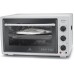 Arzum AR253 Cookart 35 lt Beyaz Mini Fırın Teşhir
