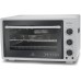 Arzum AR253 Cookart 35 lt Beyaz Mini Fırın Teşhir
