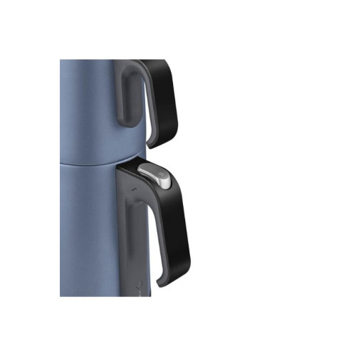 Arzum AR3080-O Çay Sefası Okyanus 1650 W Çelik Çay Makinesi