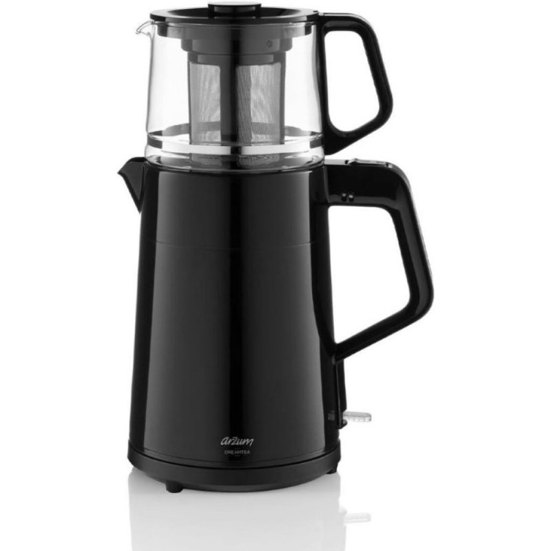Arzum AR3134 Dreamtea 1650 W Çay Makinesi Teşhir