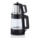 Arzum AR3136 Teamond 1800 W Cam Çay Makinesi Teşhir