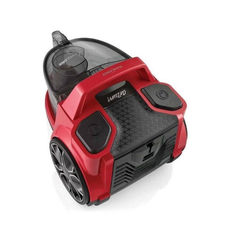 Arzum AR4071 Clean Force Red Cyclone 890 W Toz Torbasız Süpürge Outlet