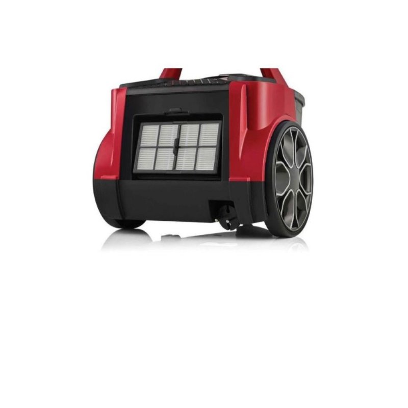 Arzum AR4071 Clean Force Red Cyclone 890 W Toz Torbasız Süpürge Outlet