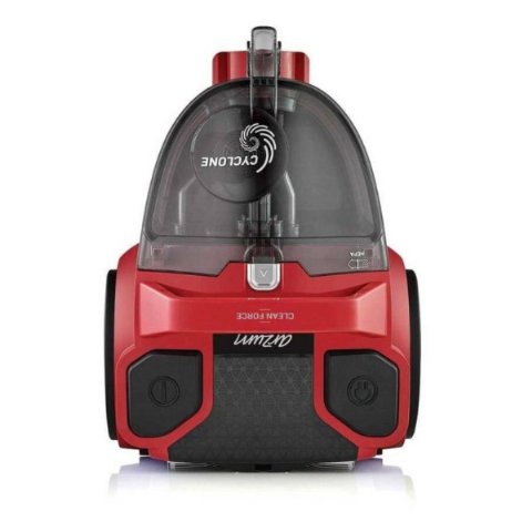 Arzum AR4071 Clean Force Red Cyclone 890 W Toz Torbasız Süpürge Outlet
