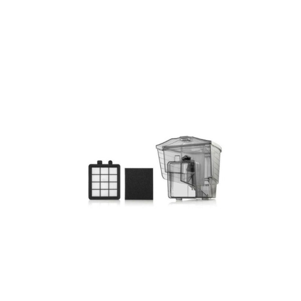 Arzum AR4071 Clean Force Red Cyclone 890 W Toz Torbasız Süpürge Outlet