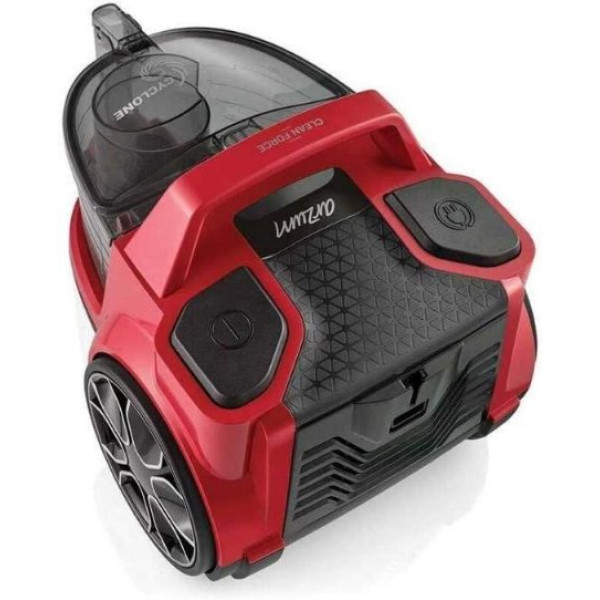 Arzum AR4071 Clean Force Cyclone Toz Torbasız Elektirikli Süpürge