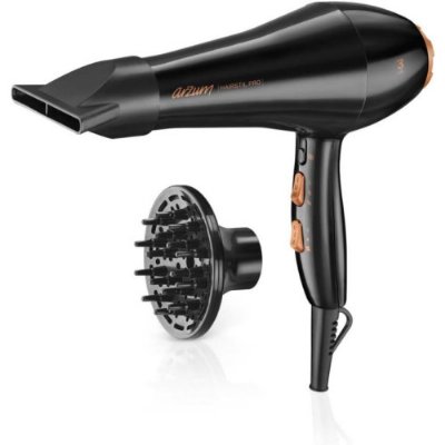 Arzum AR5009 Hairstil Pro 2200 W Saç Kurutma Makinesi Teşhir