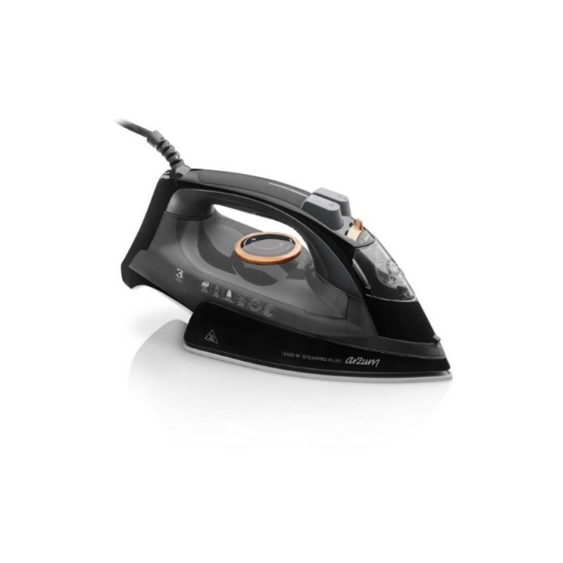 Arzum AR6000 Steampro Plus 2400 W Buharlı Ütü Teşhir