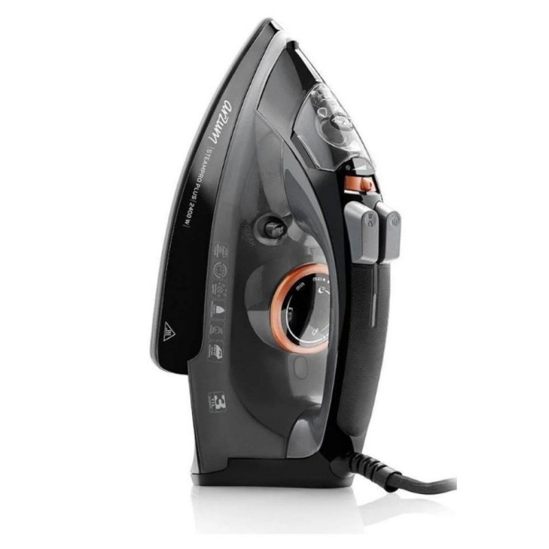 Arzum AR6000 Steampro Plus 2400 W Buharlı Ütü Teşhir