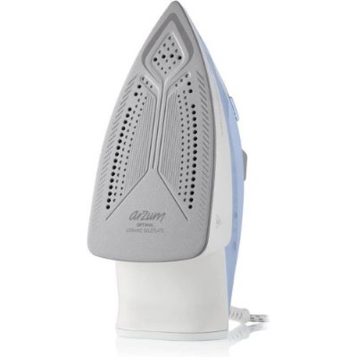 Arzum AR6030 Steampro Plus 2400 W Mavi Buharlı Ütü Teşhir