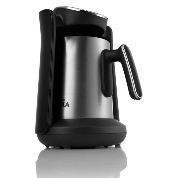 Arzum Okka Minio Pro OK0010-K Krom Türk Kahve Makinesi 
