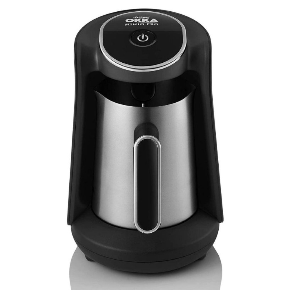 Arzum Okka Minio Pro OK0010-K Krom Türk Kahve Makinesi 