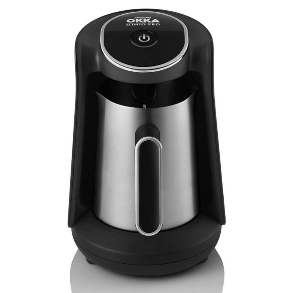 Arzum Okka Minio Pro OK0010-K Krom Türk Kahve Makinesi 