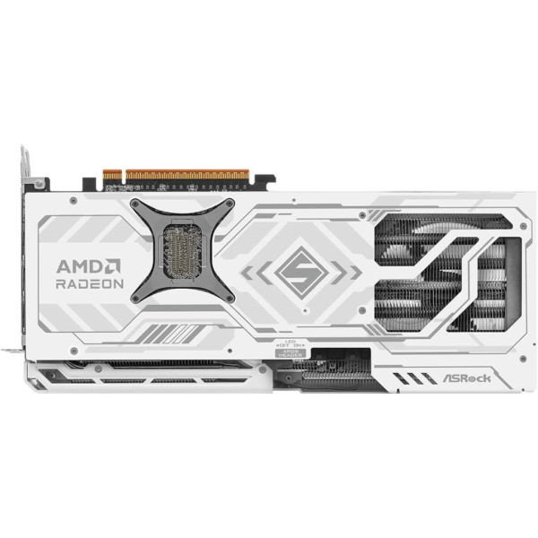 Asrock RX 9070 Steel Legend OC 256 Bit GDDR6 16 GB Ekran Kartı