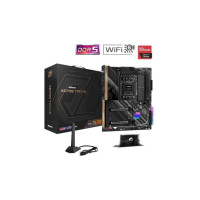 Asrock X670E Taichi AMD AM5 DD...