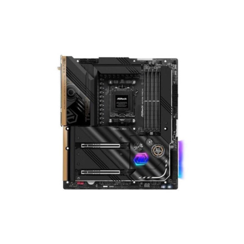 Asrock X670E Taichi AMD AM5 DDR5 ATX Anakart Outlet