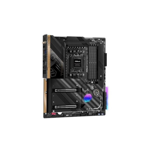 Asrock X670E Taichi AMD AM5 DDR5 ATX Anakart Outlet