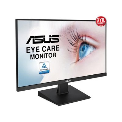 Asus VA24EHE 24" 5 ms Full HD IPS 75 Hz Monitör - teşhir