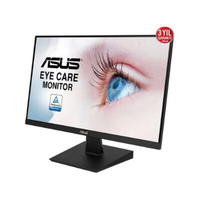 Asus VA24EHE 24" 5 ms Full HD IPS 75 Hz Monitör - teşhir