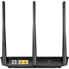 Asus DSL-AC750 2 Port 750 Mbps 5GHz VDSL2 Modem Teşhir
