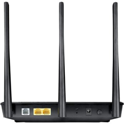 Asus DSL-AC750 2 Port 750 Mbps 5GHz VDSL2 Modem Teşhir