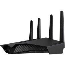 Asus DSL-AX82U 4 Port 5400 Mbps 5GHz VDSL2 Modem Teşhir