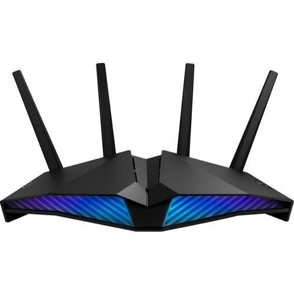 Asus DSL-AX82U Wifi6 DualBand Gaming Ai Mesh AiProtection Torrent Bulut-PS5 Uyumlu Modem Router