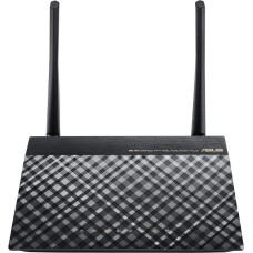 Asus DSL-N16 4 Port 300 Mbps VDSL2 Modem - Outlet