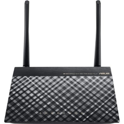 Asus DSL-N16 4 Port 300 Mbps VDSL2 Modem - Outlet