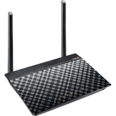 Asus DSL-N16 4 Port 300 Mbps VDSL2 Modem - Outlet