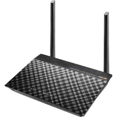 Asus DSL-N16 4 Port 300 Mbps VDSL2 Modem - Outlet