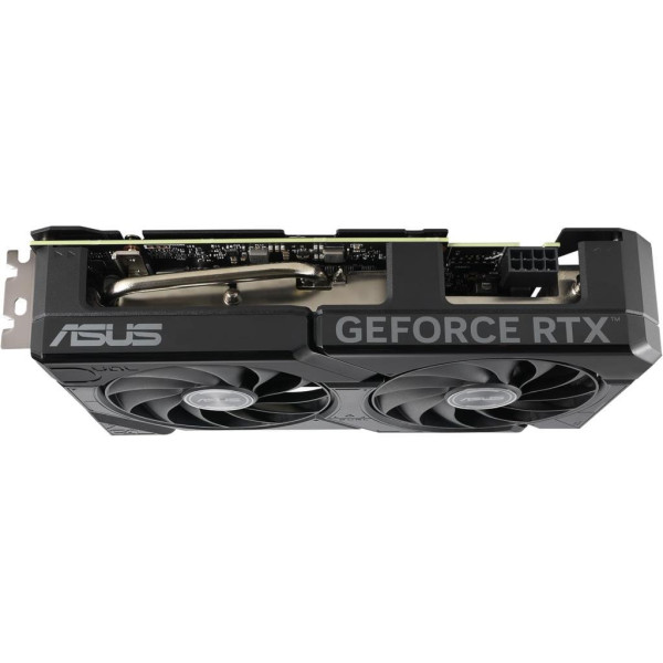 Asus RTX 4060 Dual OC Edition DUAL-RTX4060-O8G 128 Bit GDDR6 8 GB Ekran Kartı Outlet