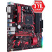Asus EX-A320M Gaming AMD AM4 DDR4 Micro ATX Anakart