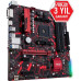 Asus EX-A320M Gaming AMD AM4 DDR4 Micro ATX Anakart