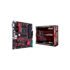 Asus EX-A320M Gaming AMD AM4 DDR4 Micro ATX Anakart Out...
