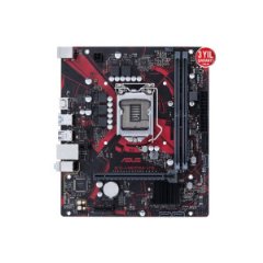 Asus EX-H510M-V3 Intel LGA1200 DDR4 Micro ATX Anakart Outlet