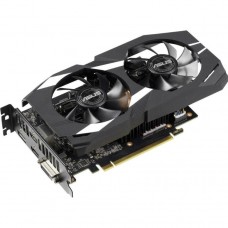 ASUS GEFORCE DUAL-GTX1650-4G 4GB GDDR5 128bit 1695Mhz 1...