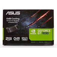 Asus GT 1030 GT1030 2G-BRK 64 Bit GDDR5 2 GB Ekran Kartı - Outlet