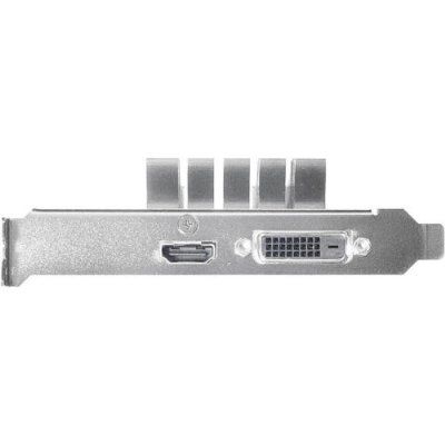 Asus GT 1030 GT1030-SL-2G-BRK 64 Bit GDDR5 2 GB Ekran Kartı - TEŞHİR