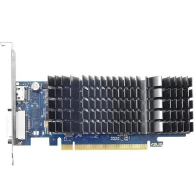 Asus GT 1030 GT1030-SL-2G-BRK 64 Bit GDDR5 2 GB Ekran Kartı - TEŞHİR