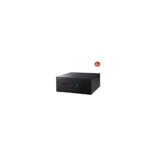 Asus PN41-S1-BP462AV N6005 4 GB 128 GB SSD UHD Graphics Mini PC