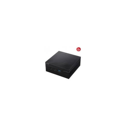 Asus PN41-S1-BP462AV N6005 4 GB 128 GB SSD UHD Graphics Mini PC