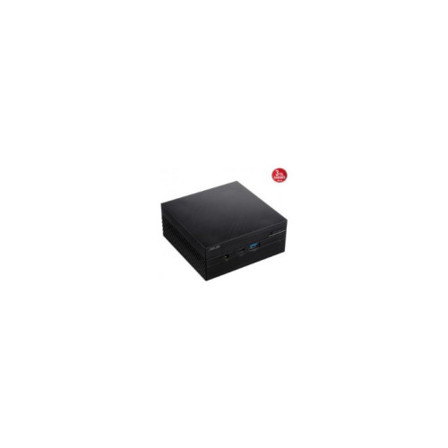 Asus PN41-S1-BP462AV N6005 4 GB 128 GB SSD UHD Graphics Mini PC